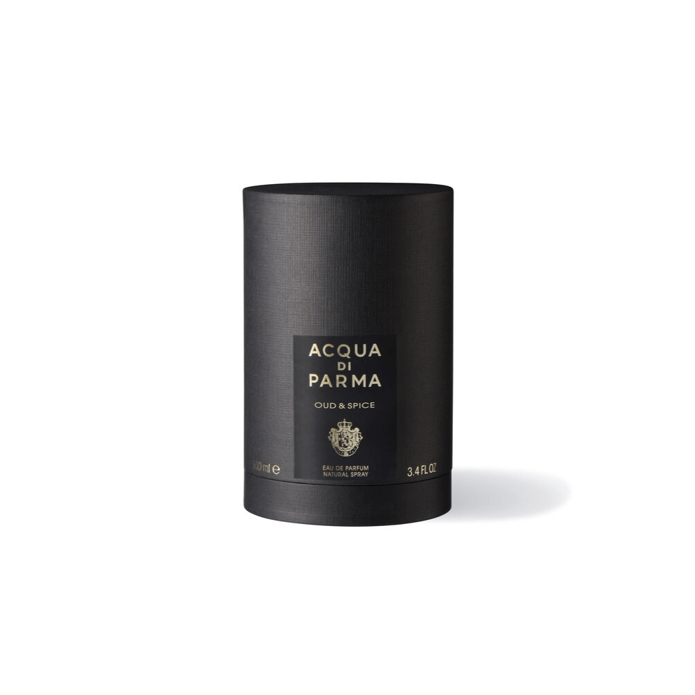 Acqua di Parma - Oud & Spice Eau de Parfum 3.4 oz.