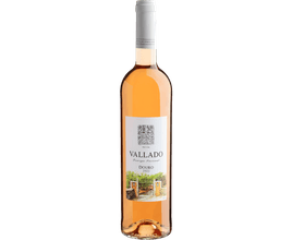 Vinho Vallado Touriga Nacional Douro Rose 2021