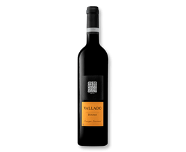 Vinho Vallado Touriga Nacional Douro Tinto 2019