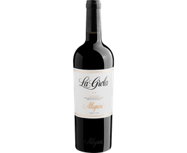 Vinho Allegrini La Grola Rosso Veronese Igt 2018