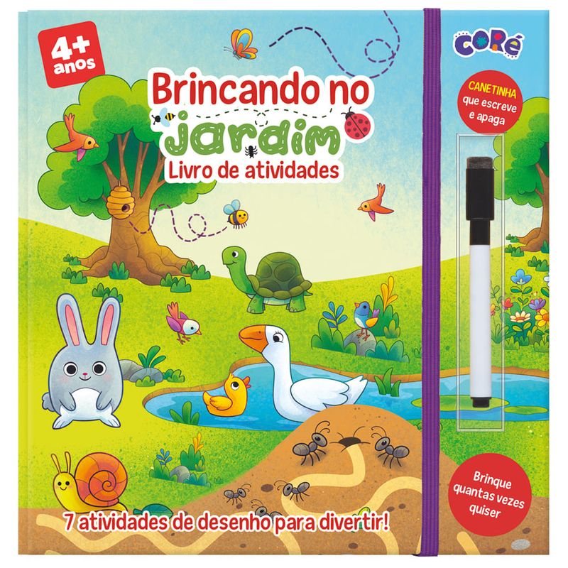 Conjunto de Artes - Patrulha Canina - Espelho Mágico - Grow