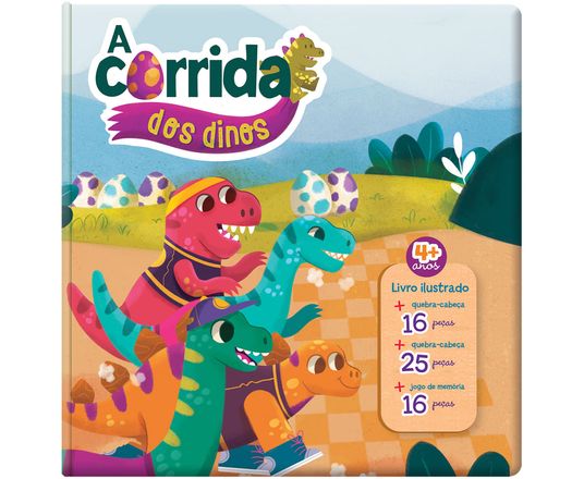 Conjunto de Artes - Patrulha Canina - Tapete Para Colorir - Bilíngue - 2  Metros - Fun