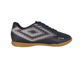 Chuteira Futsal Umbro Play Adulto