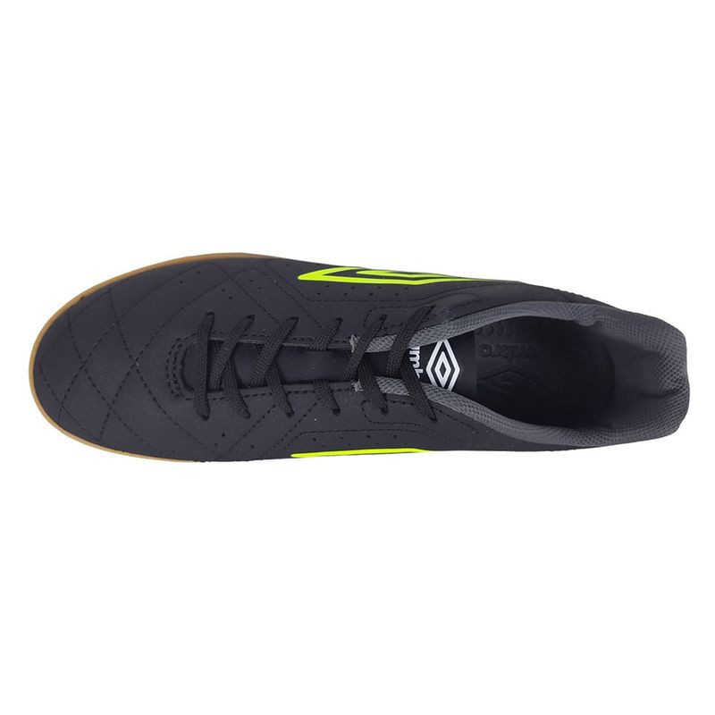 Chuteira futsal umbro striker hot sale iv