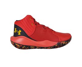 Tênis Under Armour Jet 21 Basquete Masculino