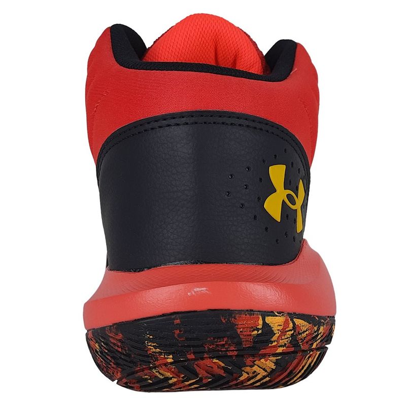 Tênis Under Armour Jet - Masculino