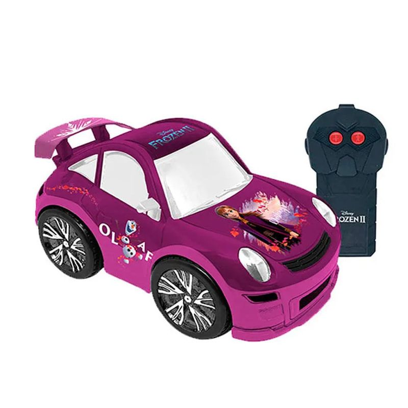 Disney frozen toy store car