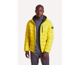 Jaqueta Puffer Reserva