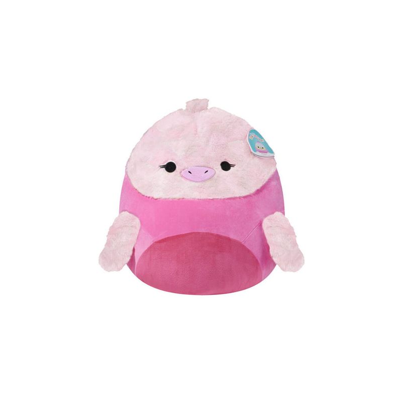 Compre Squishmallows - Pelúcia de 20cm - Sonic aqui na Sunny Brinquedos.