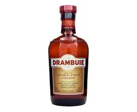 Licor Escocês Drambuie 750 Ml