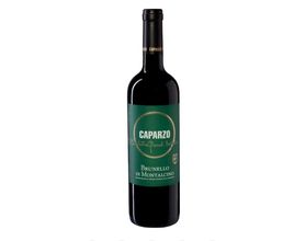 Vinho Brunelo Di Montalcino Caparzo 750Ml