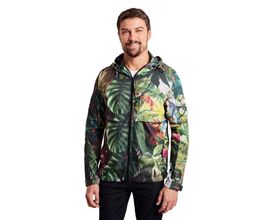 Jaqueta Windbreak Paradise Reserva