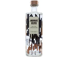 Vodka Absolut Elyx 1500Ml