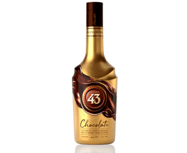 Licor 43 Diego Zamora Chocolate 700 Ml