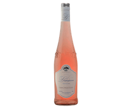 Vinho Diamarine Rose Coteaux Varois 750Ml