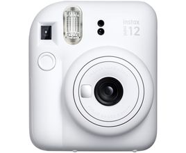 Câmera Instax Mini 12 Branco