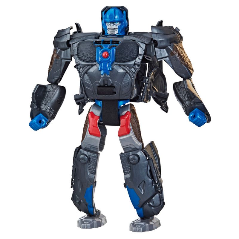 Figura De Ação - Transformers - O Despertar Das Feras - Optimus