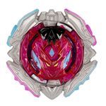 Pião Beyblade Burst QuadStrike - 1 pião e instruções - Xiphoid