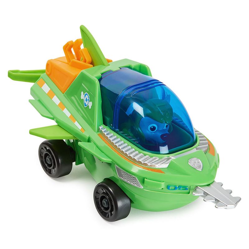 Carrinho de Controle Remoto - Hot Wheels - Capota Azul - Candide - Ri Happy