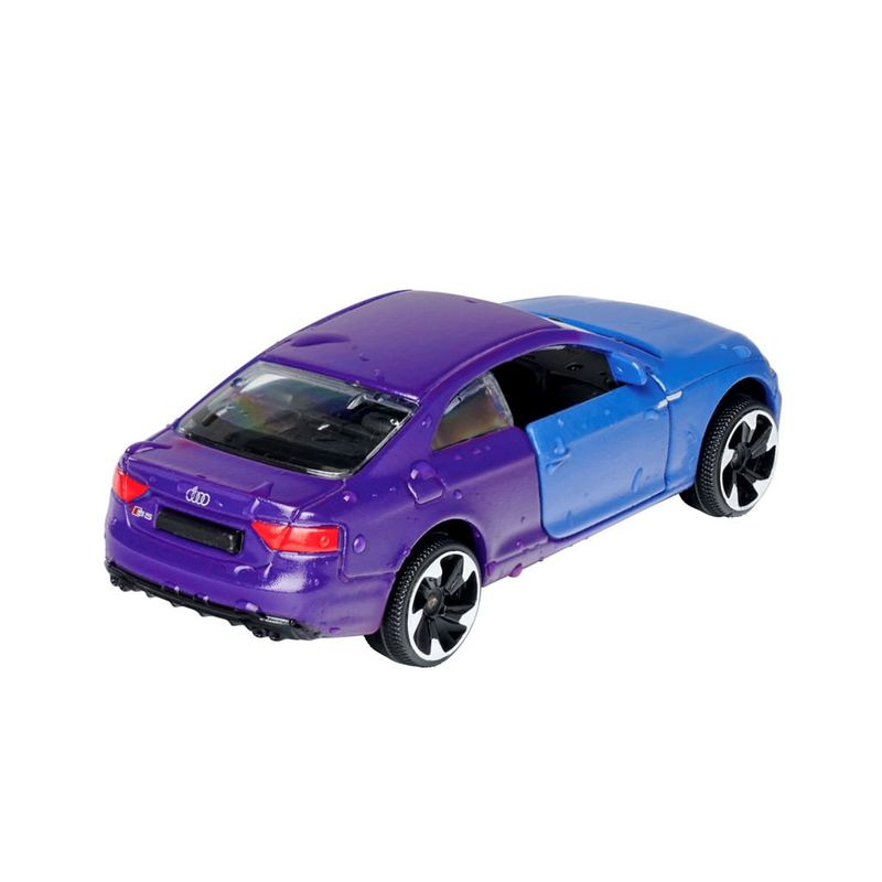 Carrinho Hot Wheels Color Change - Surpresa - Mattel - Ri Happy