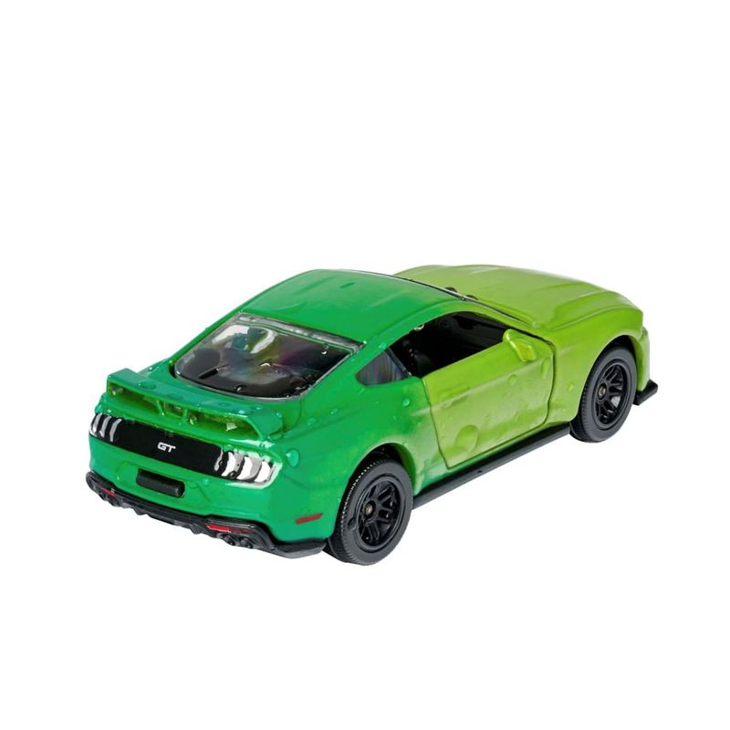 Carrinho Muda de Cor - Premium Cars Color Changers - 1/64 - Majorette