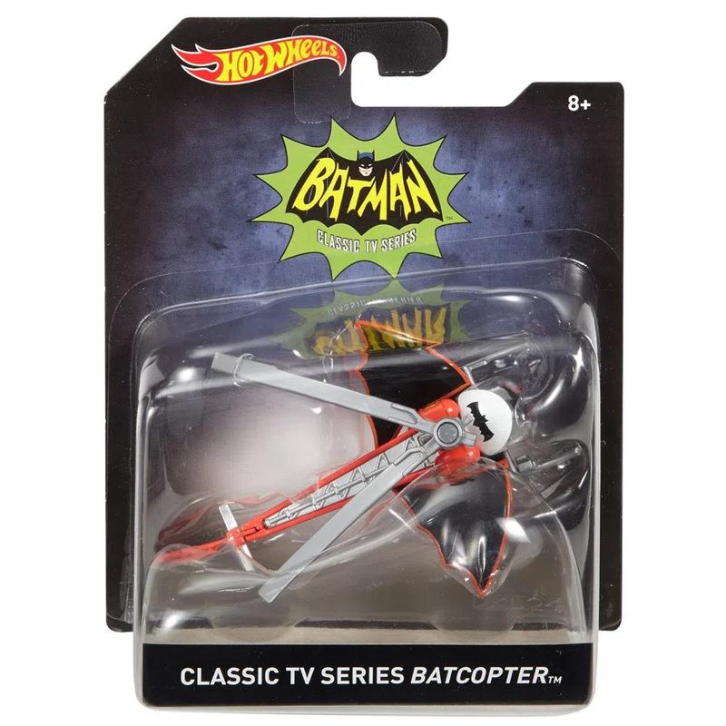 Carrinho Hotwheels Batman Batmóvel Verde Filme The Batman