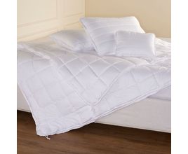 Recheio Duvet Trousseau Aloe Vera Casal