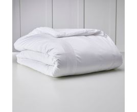 Duvet Trousseau 400 Fios Athene Solteiro