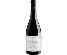 Vinho Domaine Lafage Nicolas Igp Cótes Catalanes 2020