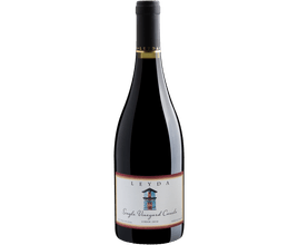 Vinho Leyda Single Vineyard Canelo Syrah