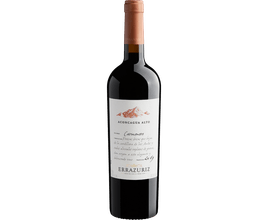 Vinho Errazuriz Aconcagua Alto Carmenere