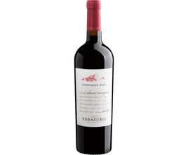 Vinho Errazuriz Aconcagua Alto Cabernet Sauvignon