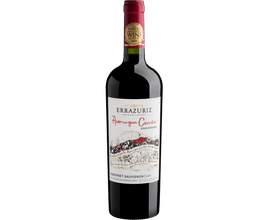 Vinho Errazuriz Aconcagua Cuvée Gran Reserva Cabernet Sauvignon