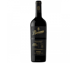 Vinho Beronia Gran Reserva 750Ml