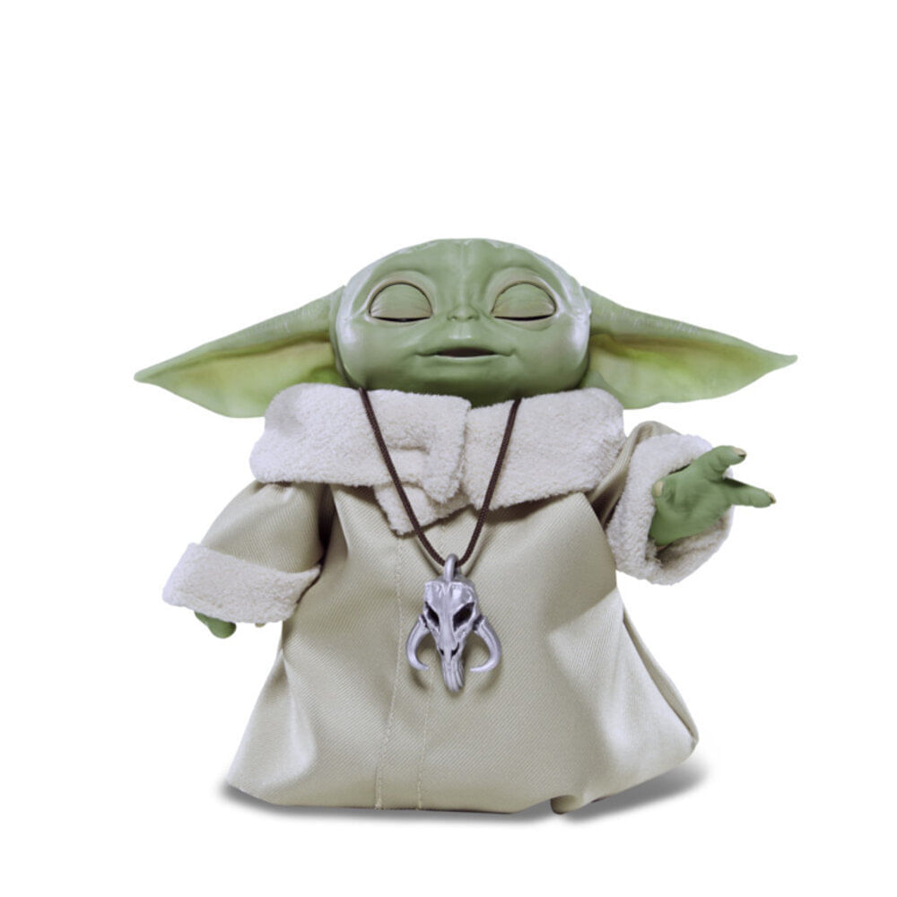 Figura Star Wars The Child (Baby Yoda) - Hasbro