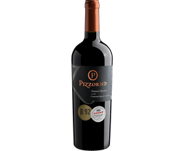 Vinho Pizzorno Reserva Tannat Grand Cru 2018