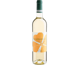 Vinho Quadrifolia Douro Branco Grand Cru 2021