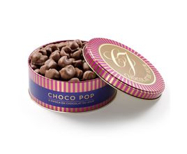 Choco Pop Au Lait - Chocolat Du Jour