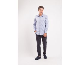 Camisa Oxford Personality M/L - Elle Et Lui