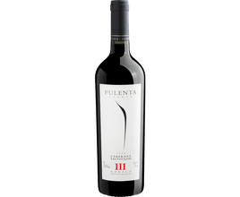 Pulenta Estate Cabernet Sauvignon 2020 750mL