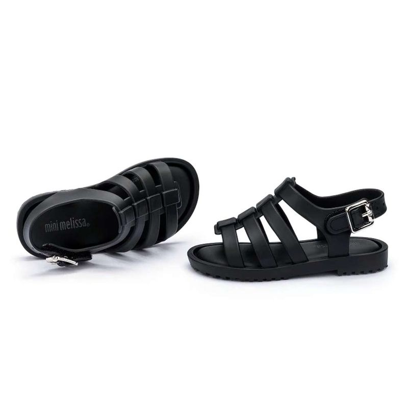 Mini melissa online sandalias