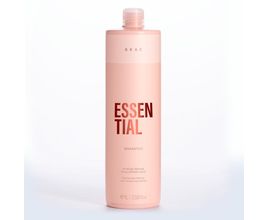 Shampoo Braé Hair Essential 1L