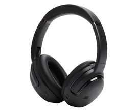 Fone de Ouvido sem Fio JBL Tour One M2, Drivers 40MM, Preto - JBLTOURONEM2BLK