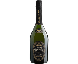 Espumante Sieur D Arques Grandcuvee 1531 Cremant Lmx Reser 2018 - Grand Cru