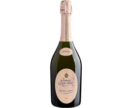 Espumante Sieur D Arques Grandcuvee 1531 Cremant Limoux Rose - Grand Cru