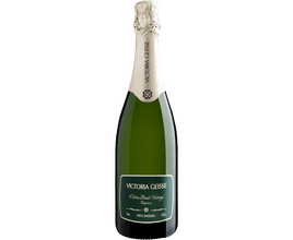 Victoria Geisse Vintage Reserva 24 Meses - Grand Cru