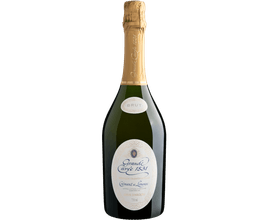 Espumante Sieur D Arques Grande Cuvee 1531 Aoc Cremant De Limoux - Grand Cru