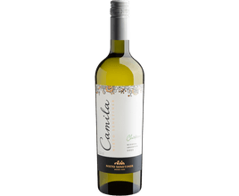 Vinho Nieto Senetiner Camila Chardonnay 2022 - Grand Cru