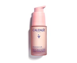 Sérum Firmador Caudalie Instantâneo Alternativa ao Retinol Resveratrol-Lift