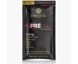 Pré Action Apple Lemonade - Essential 27g